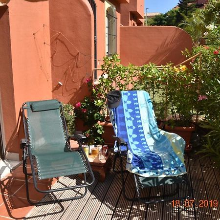 Luxury 2-Bedrooms & Bathrooms Estepona Apartment Zewnętrze zdjęcie
