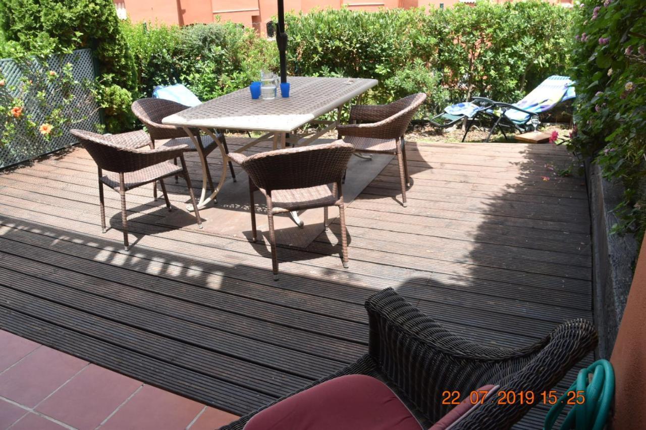 Luxury 2-Bedrooms & Bathrooms Estepona Apartment Zewnętrze zdjęcie