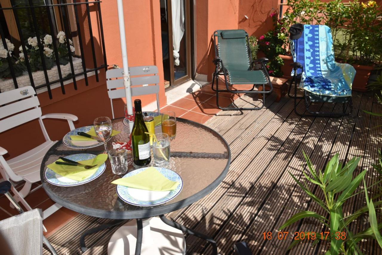 Luxury 2-Bedrooms & Bathrooms Estepona Apartment Zewnętrze zdjęcie