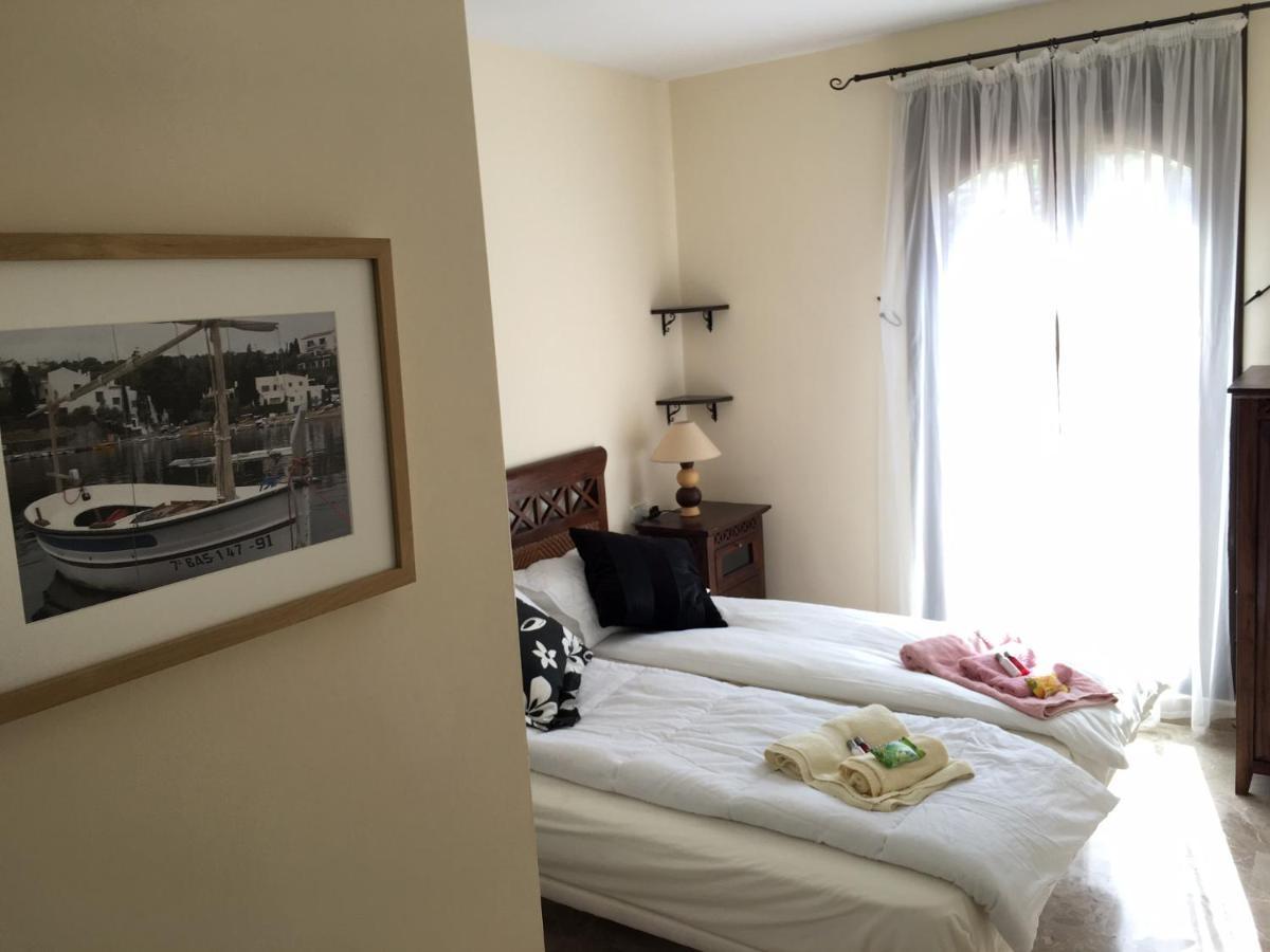 Luxury 2-Bedrooms & Bathrooms Estepona Apartment Zewnętrze zdjęcie