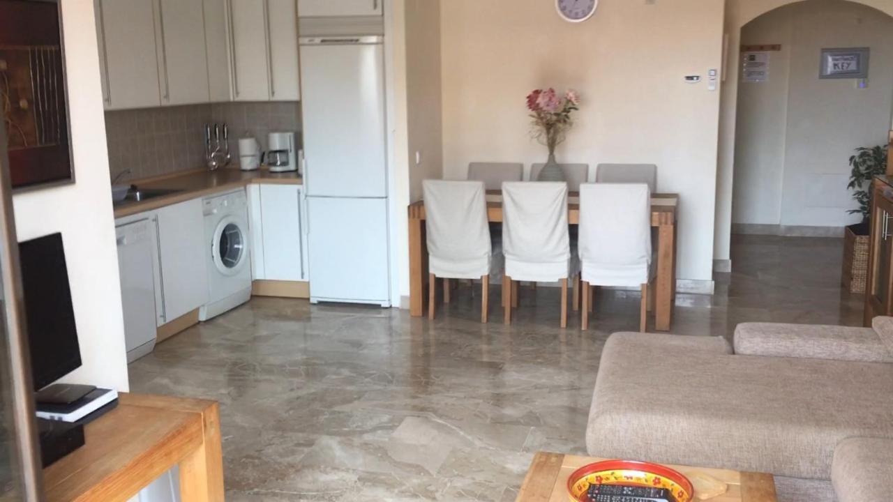 Luxury 2-Bedrooms & Bathrooms Estepona Apartment Zewnętrze zdjęcie