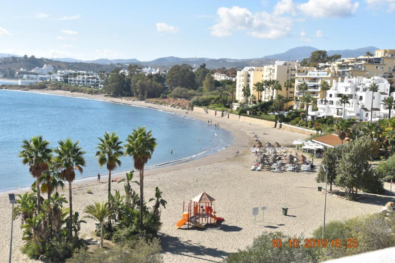 Luxury 2-Bedrooms & Bathrooms Estepona Apartment Zewnętrze zdjęcie