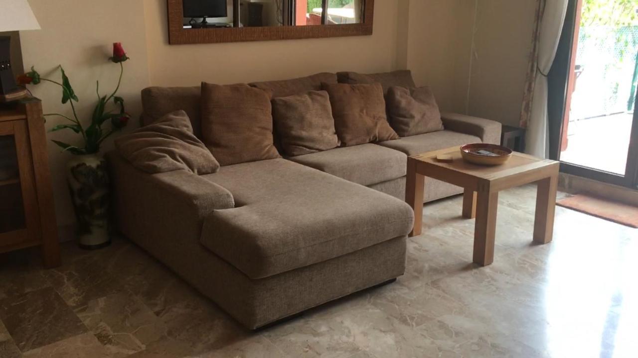 Luxury 2-Bedrooms & Bathrooms Estepona Apartment Zewnętrze zdjęcie