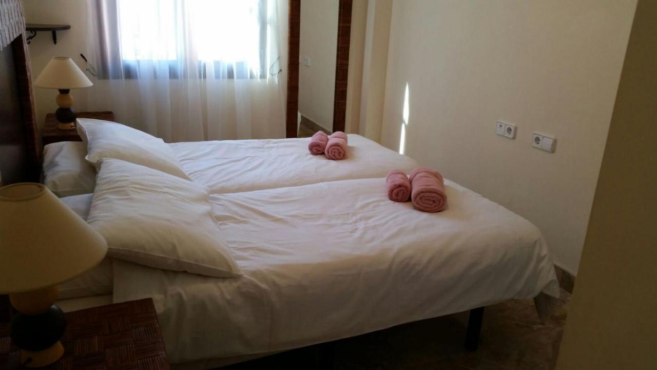 Luxury 2-Bedrooms & Bathrooms Estepona Apartment Zewnętrze zdjęcie