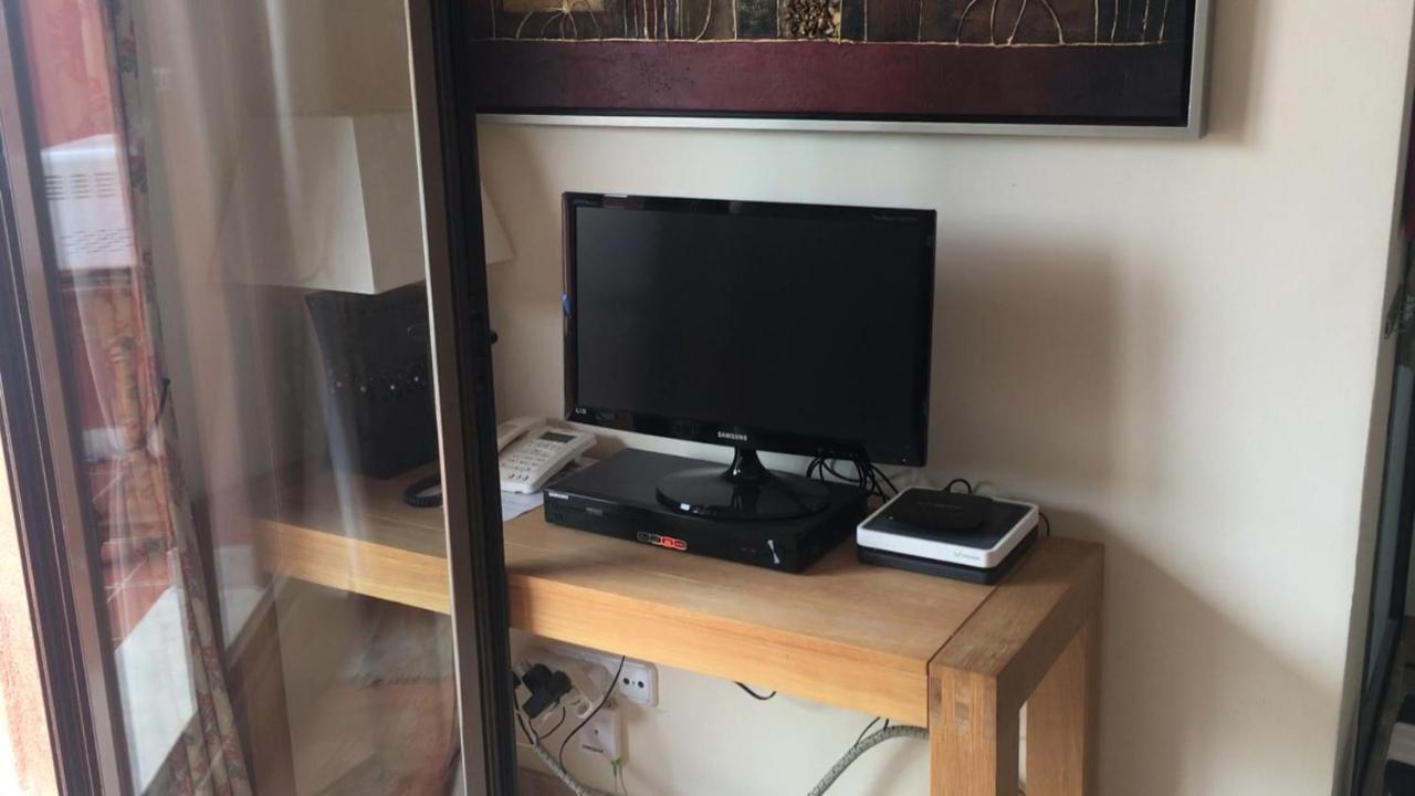 Luxury 2-Bedrooms & Bathrooms Estepona Apartment Zewnętrze zdjęcie