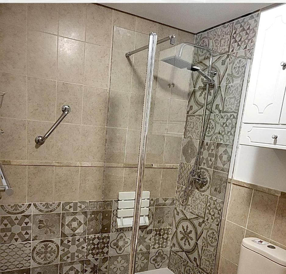 Luxury 2-Bedrooms & Bathrooms Estepona Apartment Zewnętrze zdjęcie