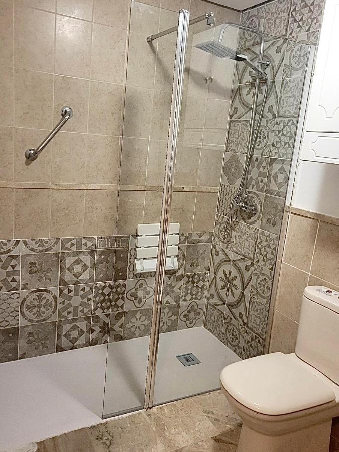 Luxury 2-Bedrooms & Bathrooms Estepona Apartment Zewnętrze zdjęcie